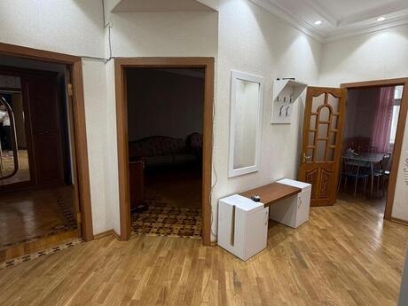 3 otaqlı mənzil, 120 m², Gənclik: 310 000 ₼ 2