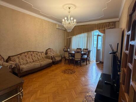 3 otaqlı mənzil, 120 m², Gənclik: 310 000 ₼ 3