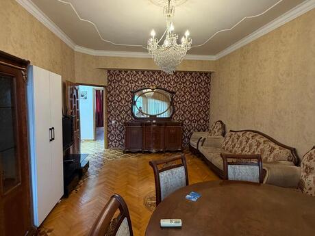 3 otaqlı mənzil, 120 m², Gənclik: 310 000 ₼ 4