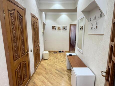 3 otaqlı mənzil, 120 m², Gənclik: 310 000 ₼ 5