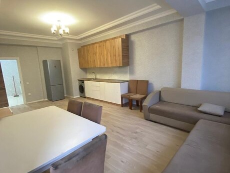 Объявление №6417681 - Сумгаит, Сумгаит, 2-комн., 75 м², 5/9 этаж