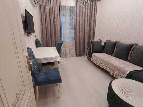 Аренда: 2-комнатная квартира, 65 м², Əhmədli: 50 ₼/мес 2