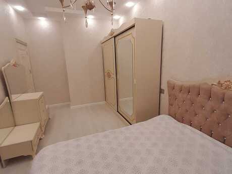 Аренда: 2-комнатная квартира, 65 м², Əhmədli: 50 ₼/мес 3