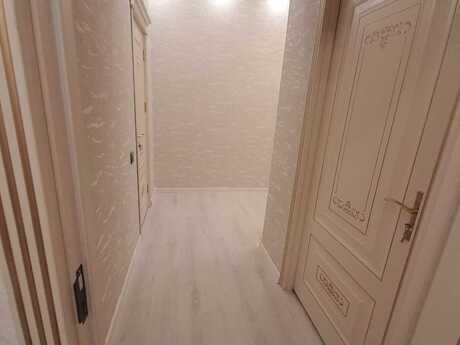 Аренда: 2-комнатная квартира, 65 м², Əhmədli: 50 ₼/мес 5