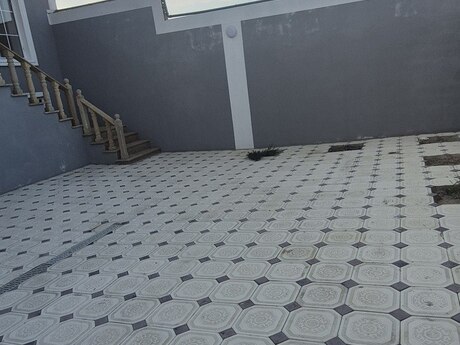4 otaqlı həyət evi, 130 m², Hövsan: 122 000 ₼ 3