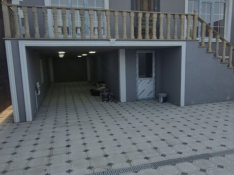 4 otaqlı həyət evi, 130 m², Hövsan: 122 000 ₼ 2