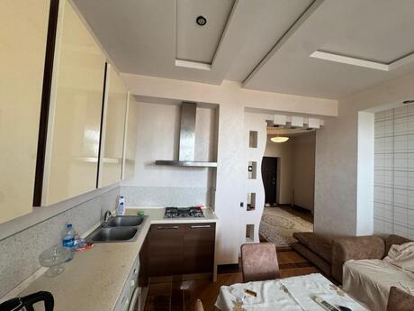 Kirayə 2 otaqlı mənzil, 65 m², Memar Əcəmi: 650 ₼/ay 5