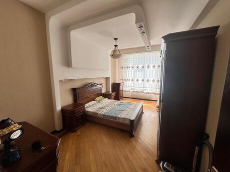 Kirayə 2 otaqlı mənzil, 65 m², Memar Əcəmi: 650 ₼/ay 3