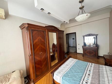 Kirayə 2 otaqlı mənzil, 65 m², Memar Əcəmi: 650 ₼/ay 4