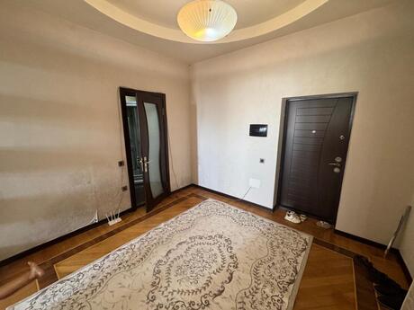 Kirayə 2 otaqlı mənzil, 65 m², Memar Əcəmi: 650 ₼/ay 2
