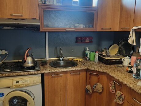 6 otaqlı həyət evi, 125 m², Əmircan: 93 000 ₼ 4