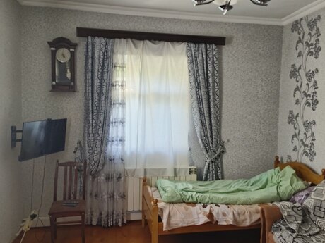6 otaqlı həyət evi, 125 m², Əmircan: 93 000 ₼ 5