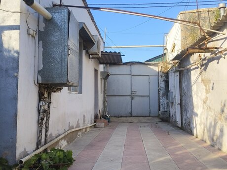 6 otaqlı həyət evi, 125 m², Əmircan: 93 000 ₼ 3
