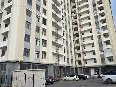 Elan №6417696 - Bakı, Suraxanı q., 2 otaqlı, 72 m², 2/12 mərtəbə