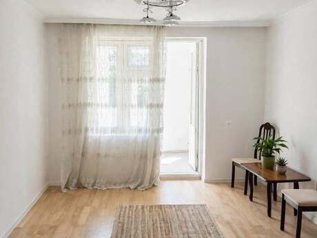 2 otaqlı mənzil, 55 m², Elmlər Akademiyası: 153 000 ₼ 2