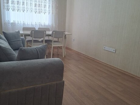 3-room apartment for rent, 72,9 m², Biləcəri: 650 ₼/mo 2