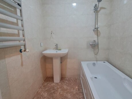 3-room apartment for rent, 72,9 m², Biləcəri: 650 ₼/mo 3