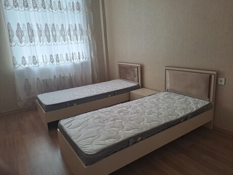 3-room apartment for rent, 72,9 m², Biləcəri: 650 ₼/mo 4