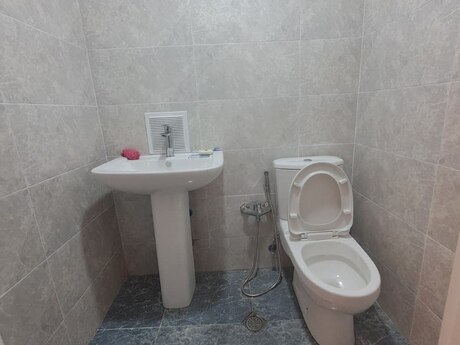 3-room apartment for rent, 72,9 m², Biləcəri: 650 ₼/mo 5