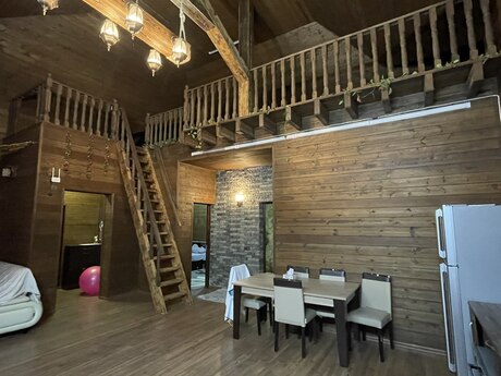 3 otaqlı həyət evi, 150 m², Buzovna: 185 000 ₼ 4