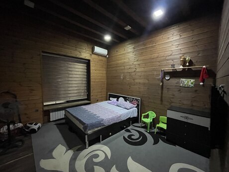 3 otaqlı həyət evi, 150 m², Buzovna: 185 000 ₼ 2