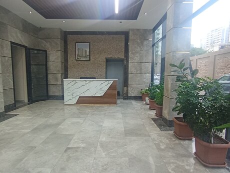 Kirayə 3 otaqlı mənzil, 110 m², 28 May: 2 200 ₼/ay 3