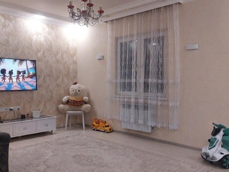4 otaqlı həyət evi, 120 m², Sabunçu: 90 000 ₼ 2