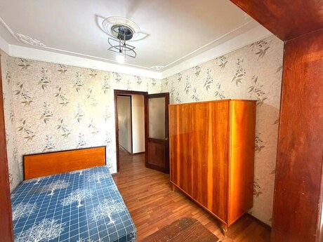 Elan №6417710 - Bakı, Qara Qarayev m., 3 otaqlı, 70 m², 2/5 mərtəbə