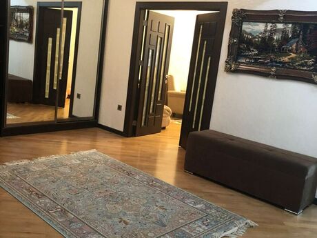 3 otaqlı mənzil, 133 m², Memar Əcəmi: 347 500 ₼ 2