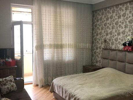 3 otaqlı mənzil, 133 m², Memar Əcəmi: 347 500 ₼ 5