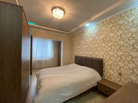 2 otaqlı mənzil, 75 m², Memar Əcəmi: 163 000 ₼ 3