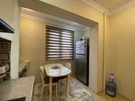 2 otaqlı mənzil, 75 m², Memar Əcəmi: 163 000 ₼ 4
