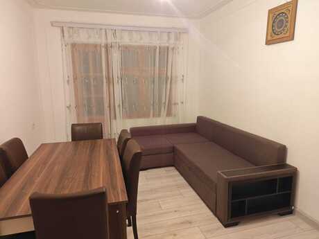 Kirayə 1 otaqlı mənzil, 40 m², Əhmədli: 450 ₼/ay 4