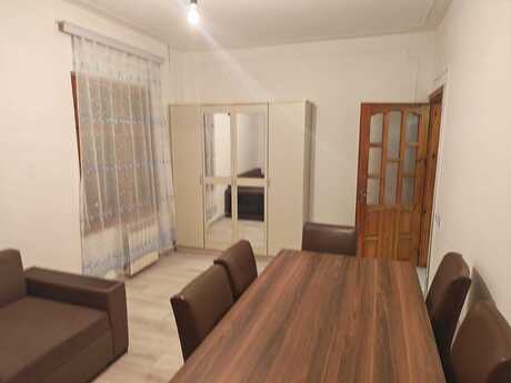 Kirayə 1 otaqlı mənzil, 40 m², Əhmədli: 450 ₼/ay 3