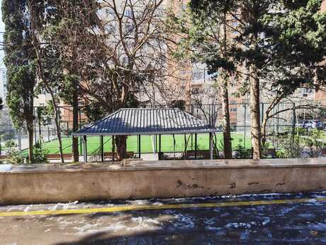 1 rooms · 40 m² · floor 6/9, Əhmədli