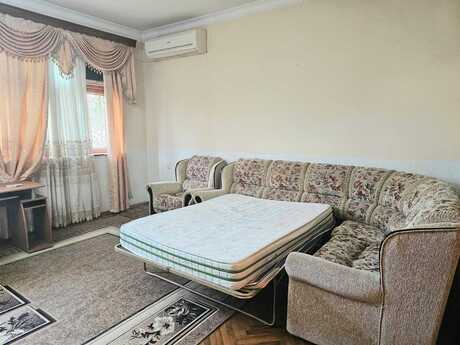 4-room apartment for rent, 125 m², Nəriman Nərimanov: 850 ₼/mo 5