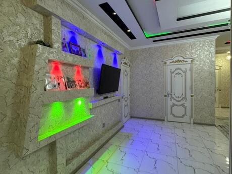 3 otaqlı mənzil, 160 m², Main MTK: 300 000 ₼ 5