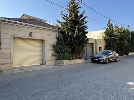 8 otaqlı həyət evi, 450 m², Badamdar: 1 200 000 ₼ 4
