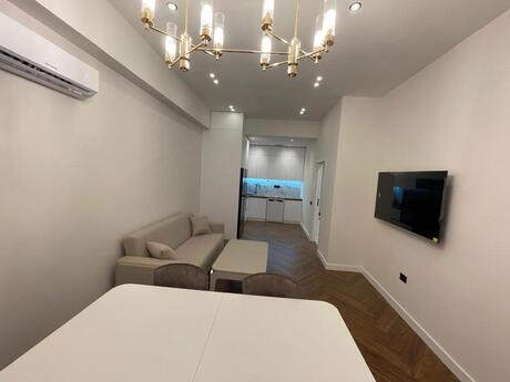 Kirayə 2 otaqlı mənzil, 70 m², Səbail: 1 300 ₼/ay 5