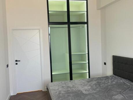 Elan №6417738 - Bakı, Səbail r., 2 otaqlı, 70 m², 8/17 mərtəbə