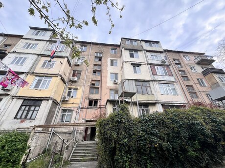 3-комнатная квартира, 67 м², Badamdar: 193 000 ₼ 5