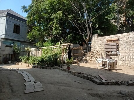 6 otaqlı həyət evi, 250 m², NZS: 150 000 ₼ 4