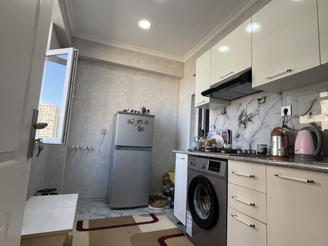 2 otaqlı mənzil, 44 m², Masazır: 73 000 ₼ 3