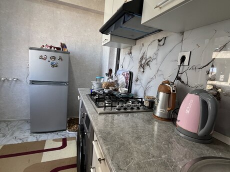 2 otaqlı mənzil, 44 m², Masazır: 73 000 ₼ 5