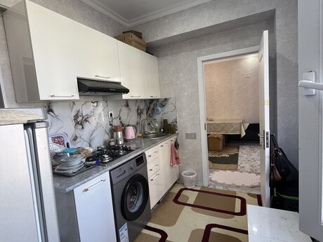 2 otaqlı mənzil, 44 m², Masazır: 73 000 ₼ 4