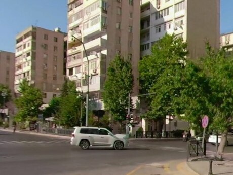 Elan №6417749 - Bakı, Nərimanov r., 3 otaqlı, 80 m², 6/9 mərtəbə