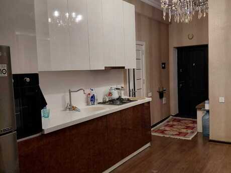 Kirayə 2 otaqlı mənzil, 76 m², Armoni Residence: 900 ₼/ay 3