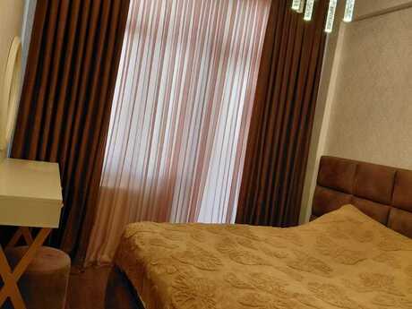 Kirayə 2 otaqlı mənzil, 76 m², Armoni Residence: 900 ₼/ay 4