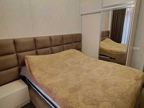 Kirayə 2 otaqlı mənzil, 76 m², Armoni Residence: 900 ₼/ay 5