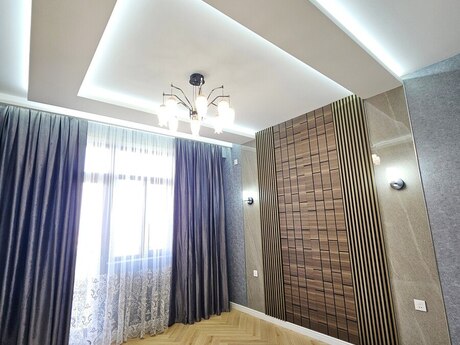 3 otaqlı mənzil, 87 m², Neftçilər: 259 000 ₼ 5